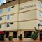 Hotel Las Palmas - map