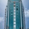 Miraflores Colon Hotel - map