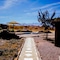 Hotel Iorana Tolache - map