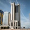 S Hotel Bahrain - map