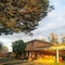 Poplars at Mittagong - map