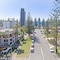 Burleigh On The Beach Holiday Apartments - map