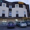 Hotel Hercegovina - map