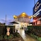 Countryman Motor Inn - map