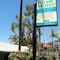 Coffs Harbour Pacific Palms Motel - map