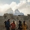 Explora En Torres Del Paine - map