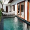 Anari Villas Kuta - map