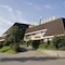 Van Der Valk Hotel Assen - map