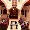 Riad Mounir - map