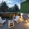 Flowsuites Condesa - map