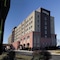Hotel Executive Suites - map