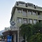 Ares City Hotel - map