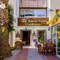 Blue Marin Hotel Bodrum - map