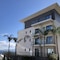 Andon Lapa Suites - map