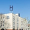Hotel Hc Mollet Barcelona - map