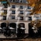 Grand Hotel Sofianu - map