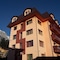 Iri Busteni Hotel - map