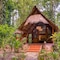 Shawandha Ecolodge - map