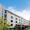 Golden Bridge Garden Hotel - Xiamen - map