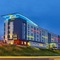 Aloft Santa Clara - map