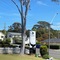Kiama Motel 617 - map
