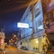 Bedtime Pattaya - map