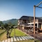 Lala Mukha Tented Resort Khao Yai - map