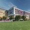 Aloft Durham Downtown - map