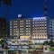 Daiwa Roynet Hotel Tokushima Station - map