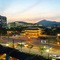 Amass Hotel Insadong - map