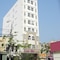 Elc Beach Hotel - map