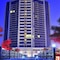 Sanya Phoenix Waterside Gloria Resort - map