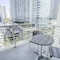 Awesome 2Br Family Apt At Midblock Miami - map