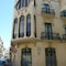 Hotel Noucentista - map
