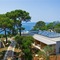 Valamar Isabella Villas - map