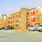 Howard Johnson By Wyndham Houston Hobby Airport - map