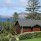 Coast Norfolk Island - map