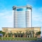 Cinese Hotel Dongguan - map