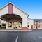 Red Roof Inn Oklahoma Airport – I-40 W Fairgrounds - map