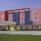 SpringHill Suites Houston I-10 West Energy Corridor - map