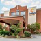 Comfort Suites Near Potomac Mills - map