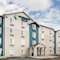 Extended Stay America Select Suites Gulfport - map