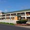 Econo Lodge Inn & Suites Ocean Springs - Biloxi - map