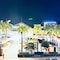 Cenang Plaza Beach Hotel - map