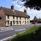 The White Hart - map
