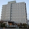 Hotel Route-Inn Fukuioowada - map