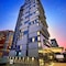 Aston Priority Simatupang Hotel & Conference Center - map