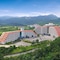Hyundai Soo Resort Sokcho - map