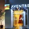 Aventree Hotel Busan - map