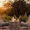 Anantara Al Sahel Villas - map